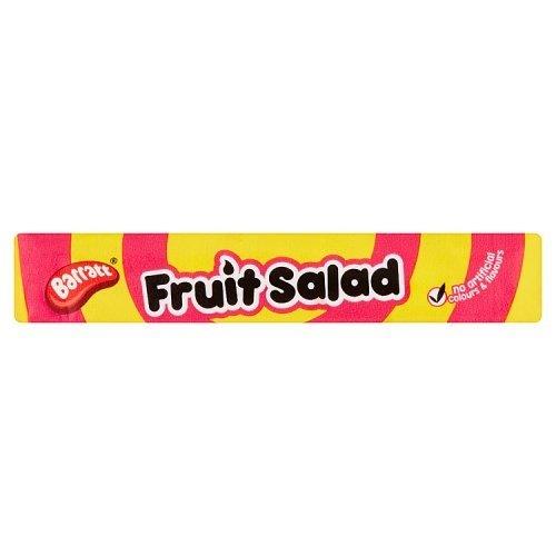Barratt Chews Fruit Salad Stick 36g