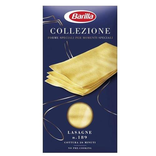 Barilla Collezione Lasagne 500g