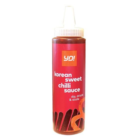 Yo! Korean Sweet Chilli Sauce 200ml