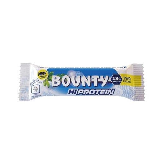 MPO Bounty Hi-Protein Bar 52g