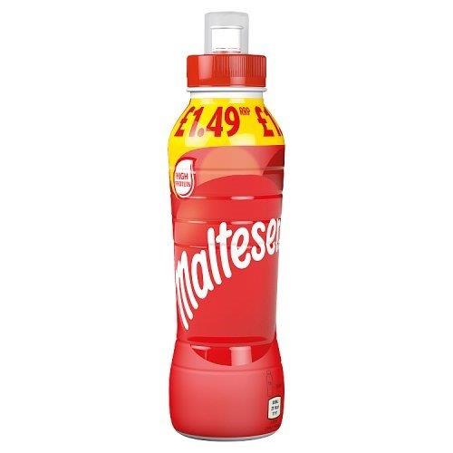 Mars Milk Maltesers Milk Drink PM £1.49 350ml