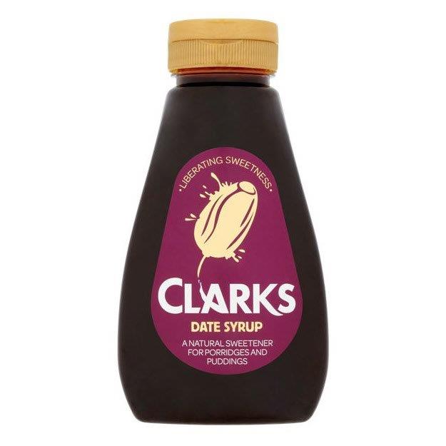 Clarks Date Syrup 330g