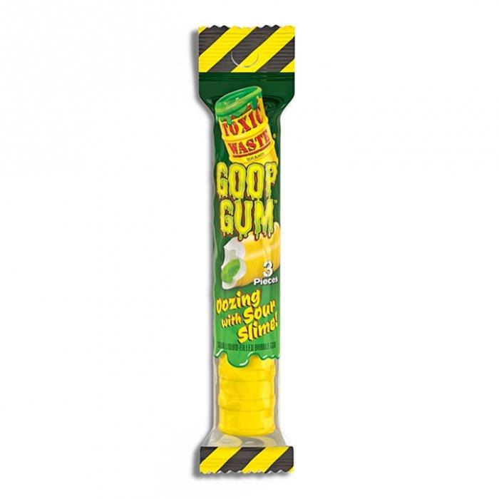 Toxic Waste Goop Gum 44g