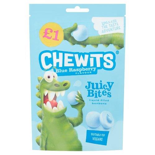Chewits Twists Fruity PM £1 200g NEW