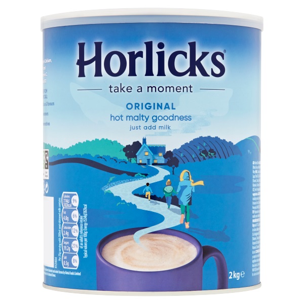 Horlicks Original 2kg