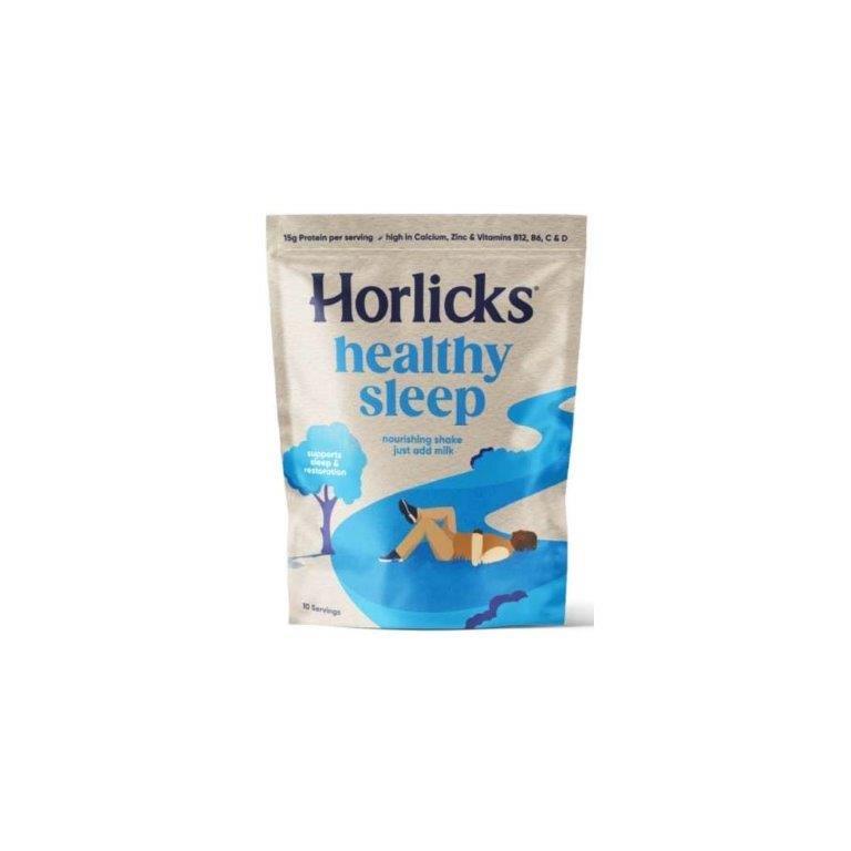 Horlicks Healthy Sleep 400g