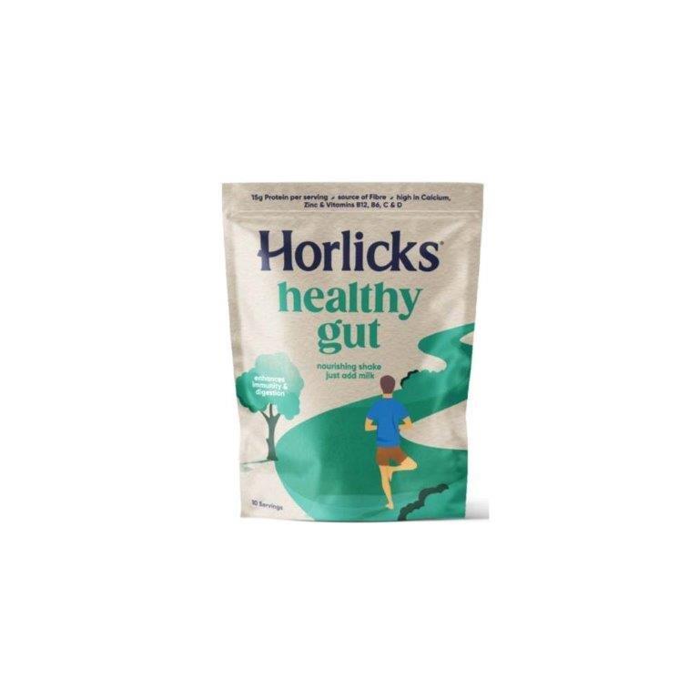 Horlicks Healthy Gut 400g