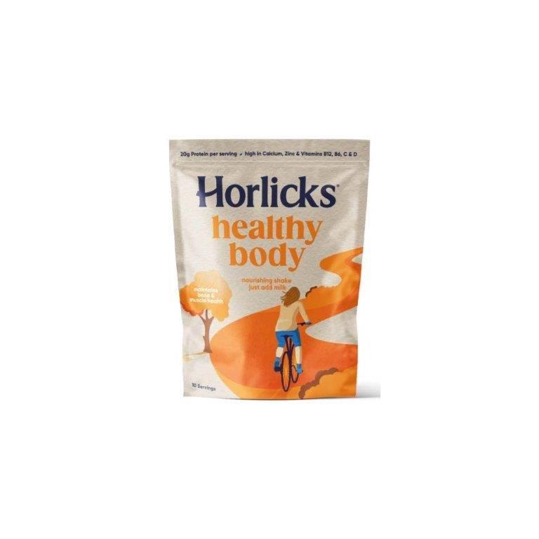 Horlicks Healthy Body 400g