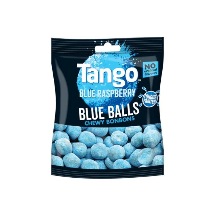 Tango Bon Bons Blue Balls PM £1 100g