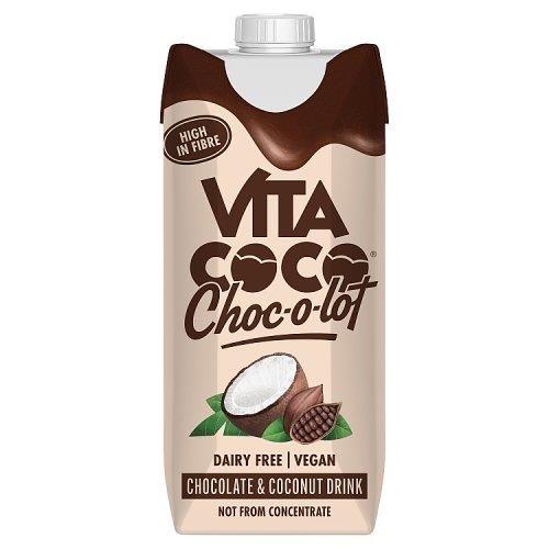 Vita Coco Choc O Lot 330ml