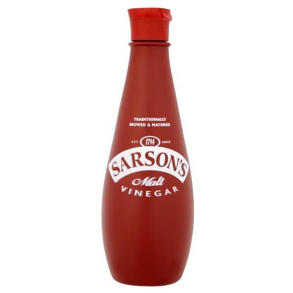 Sarsons Worcester Sauce 150ml