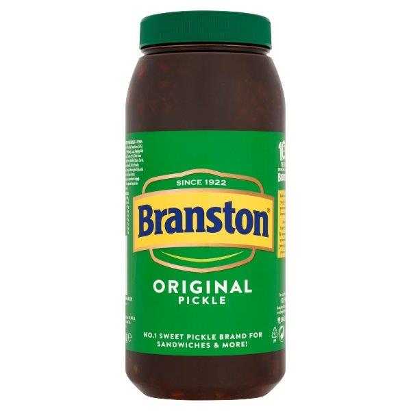 Branston Original Sweet Pickle 2.55kg