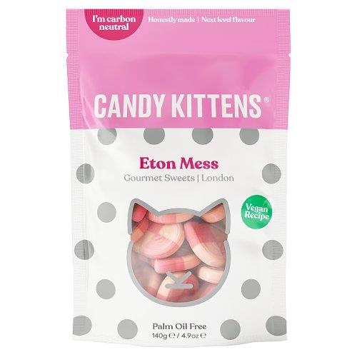 Candy Kittens Eton Mess 2 x12 Unit Clip Strip 140g