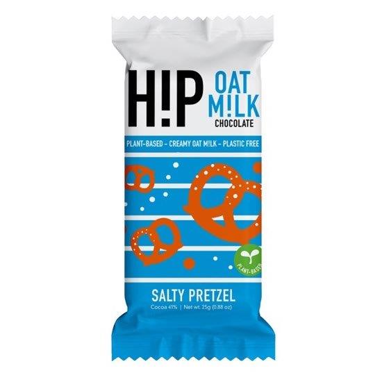 HIP Mini Bar Salty Pretzel 25g