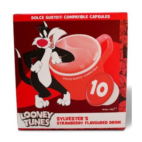 Looney Tunes Pods Sylvesters