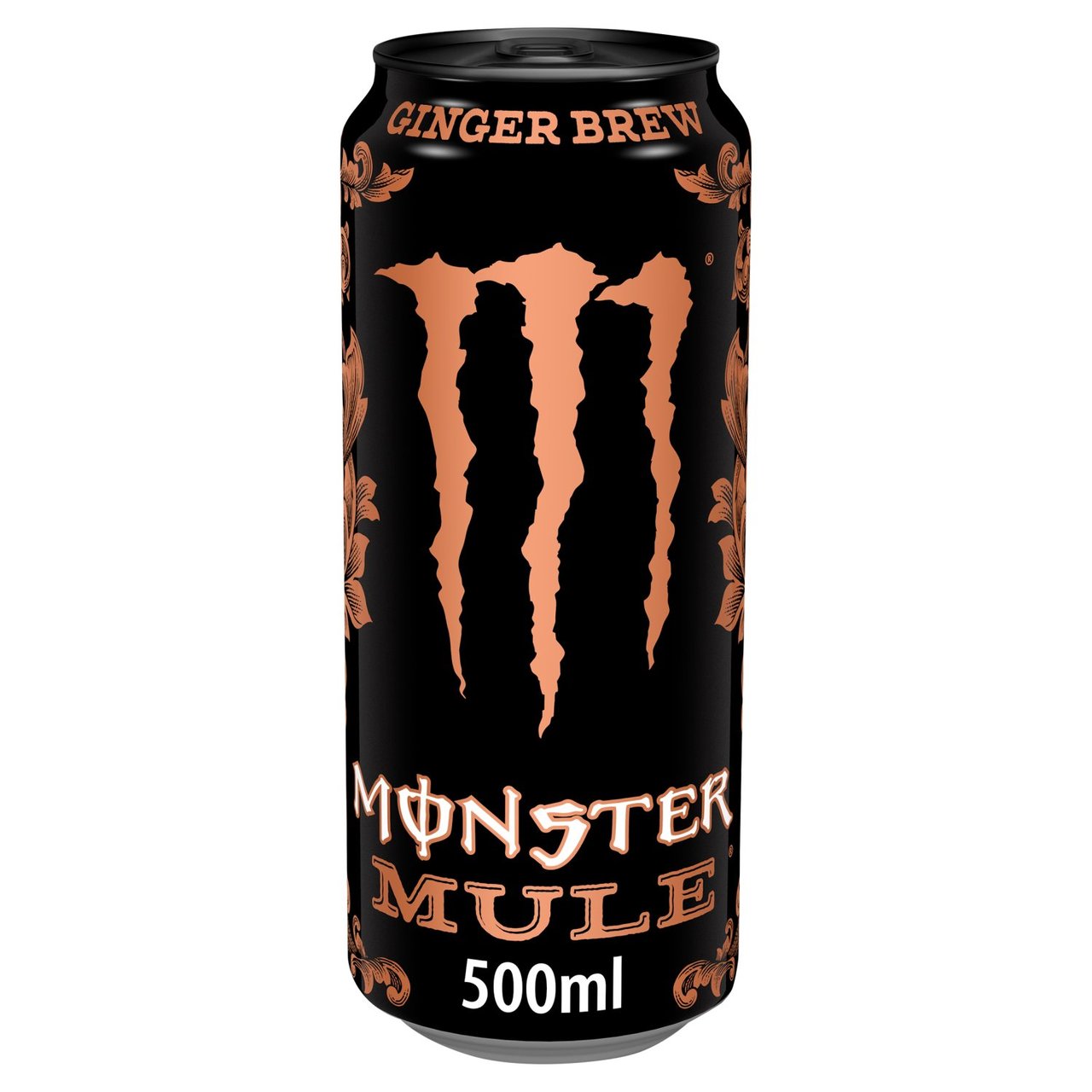 Monster Mule Ginger Brew Can PM £1.39 500ml