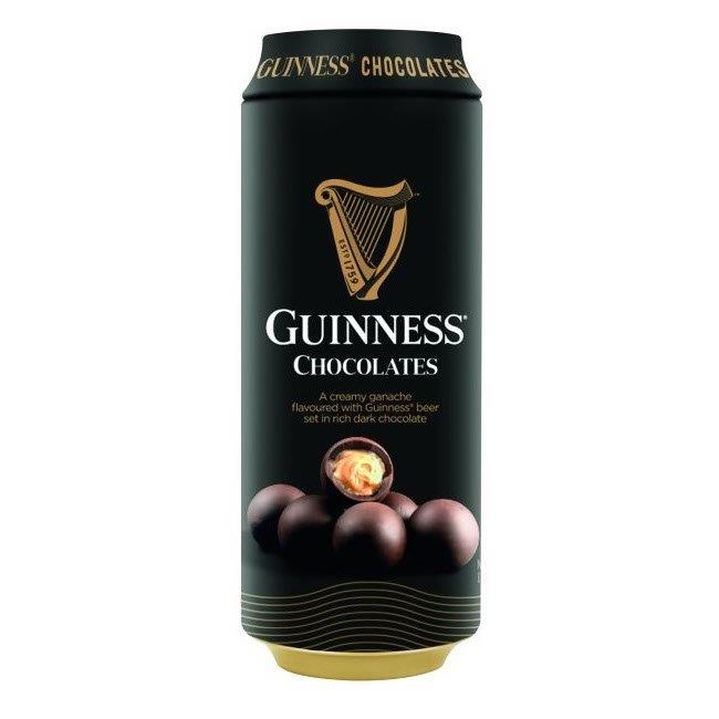Guinness Can Of Truffles 125g