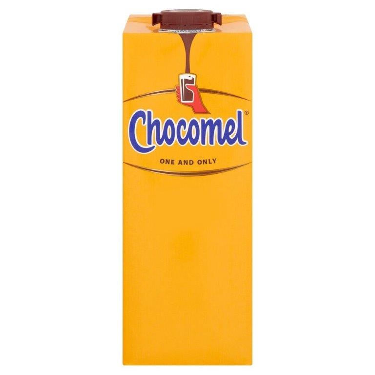 Chocomel 750ml