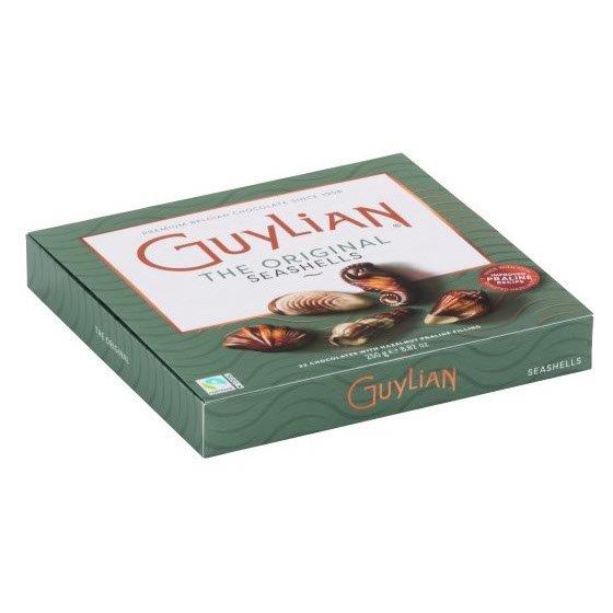Guylian Seashells Window Box 250g