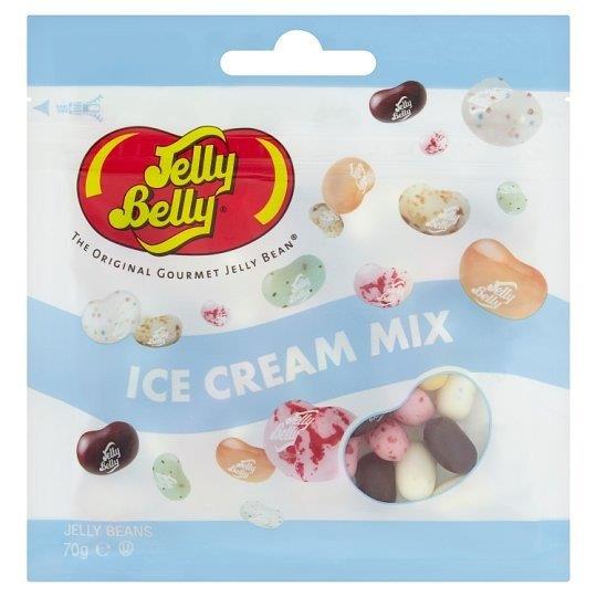 Jelly Belly Ice Cream Mix Bag70g