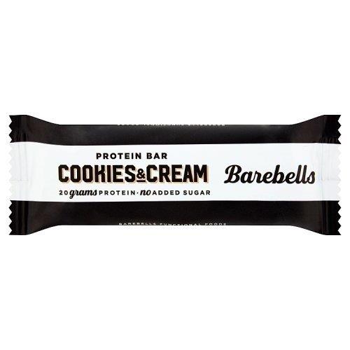 Barebells Protein Bar Cookies & Cream 55g
