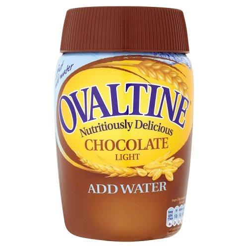 Ovaltine Delicious Chocolate Light 300g