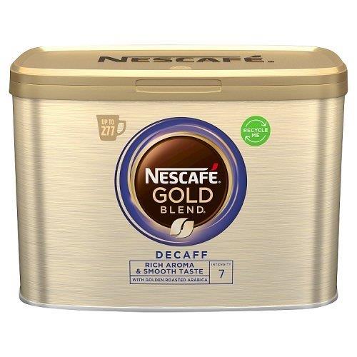 Nescafe Gold Blend Decaf 500g