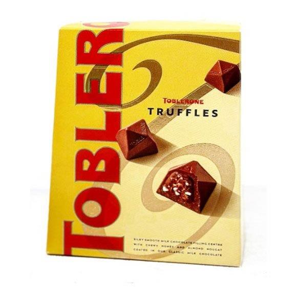 Toblerone Truffles Box 180g