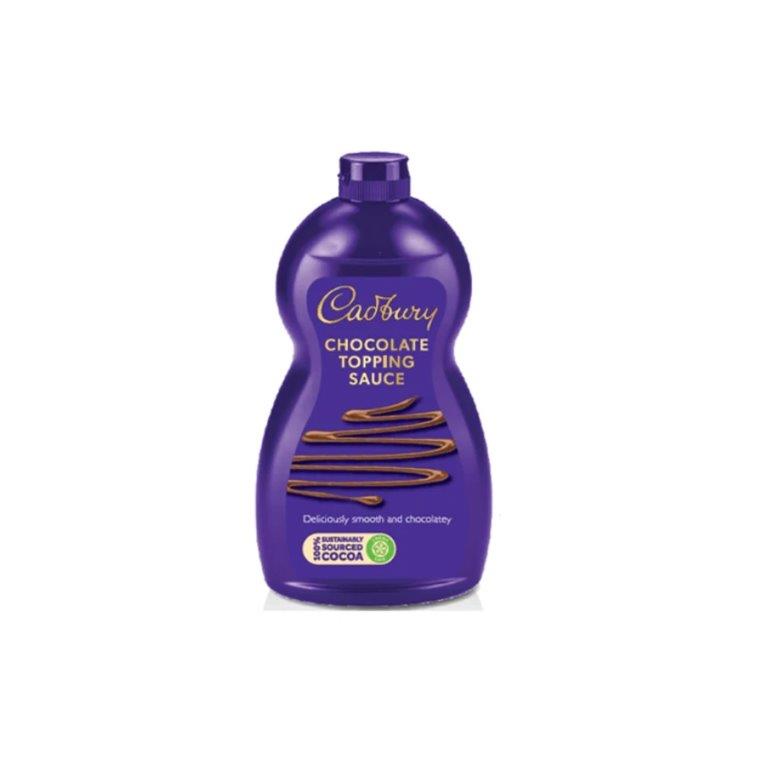 Cadbury Chocolate Sauce 950g