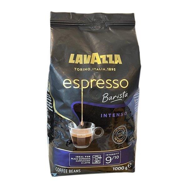 Lavazza Espresso Intenso Beans 1kg
