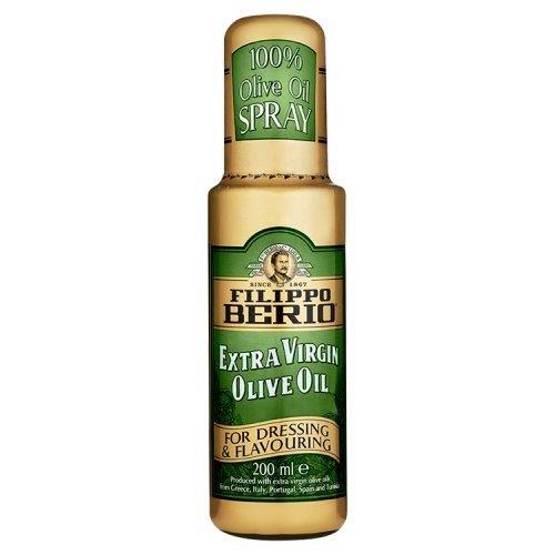 Filippo Berio Extra Virgin Olive Oil Spray 200ml