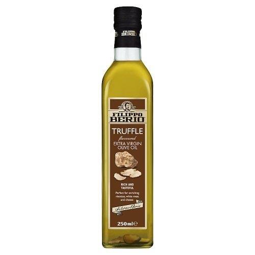 Felippo Berrio Truffle Flavoured Olive Oil 250ml NEW