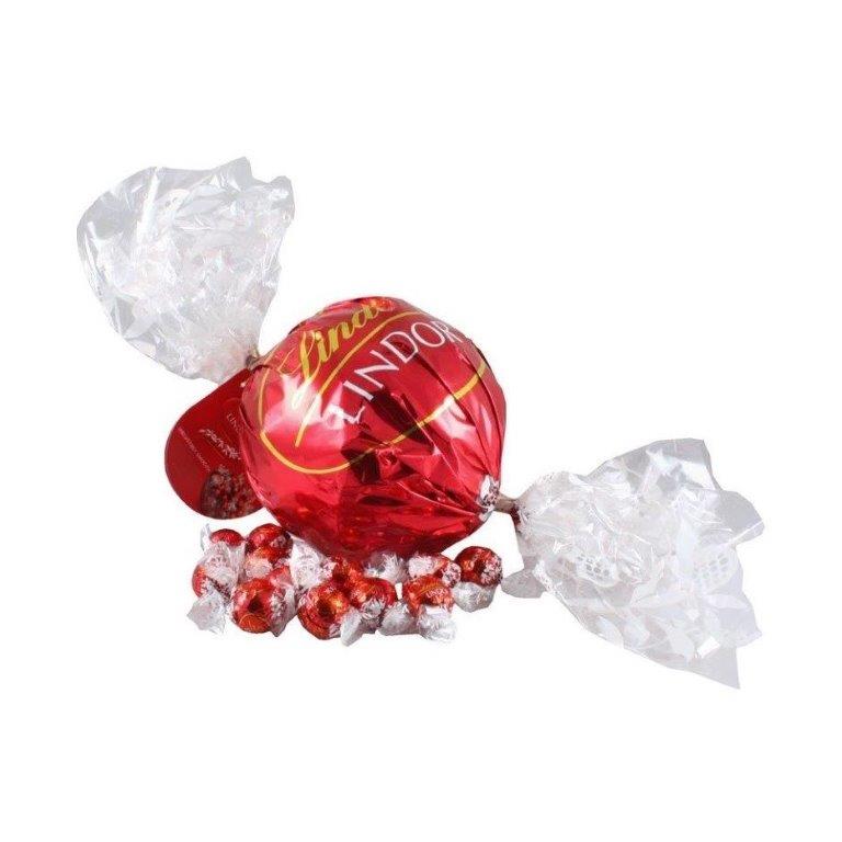 Lindt Lindor Maxi Ball 500g