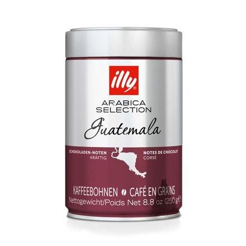 illy Arabica Selection Guatemala Beans 250g