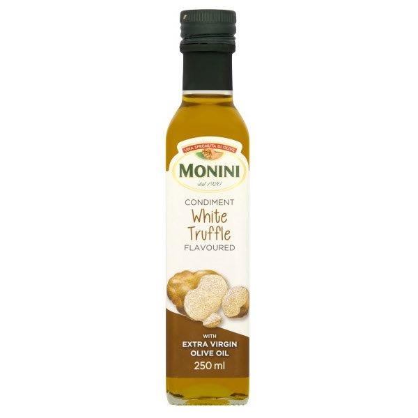 Monini White Truffle Oil 250ml