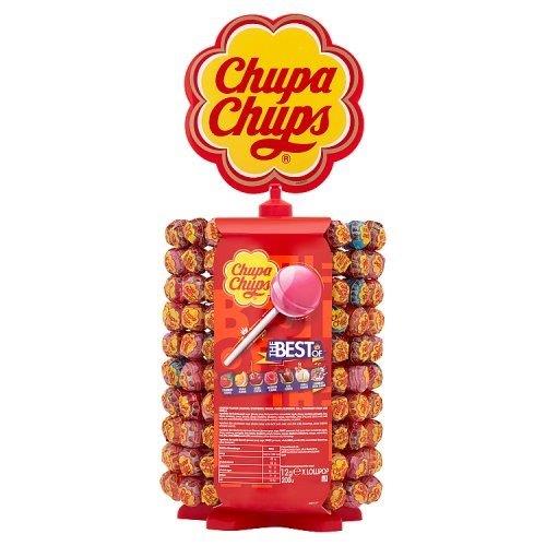 Chupa Chups Lollipops Wheel 200s