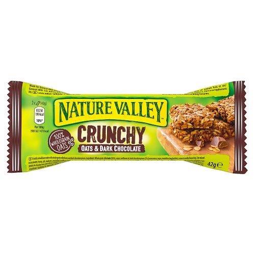 Nature Valley Oats & Chocolate 42g
