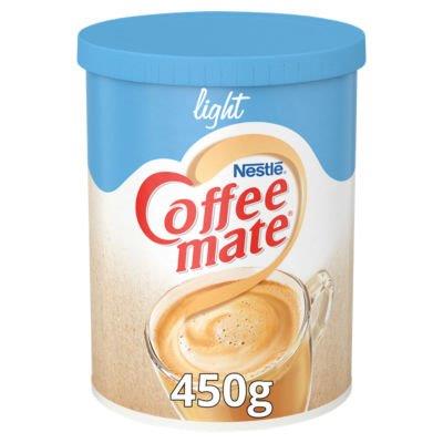 Coffee Mate Light 450g NEW