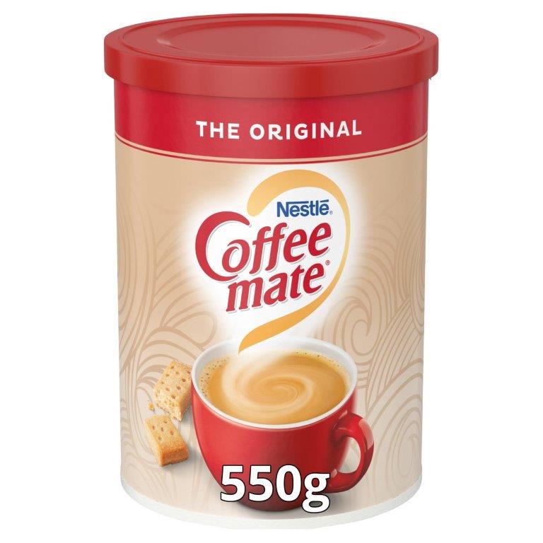 Coffee Mate Original 550g