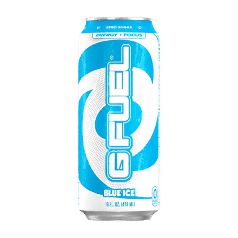 G-Fuel Blue Ice Energy Drink 473ml