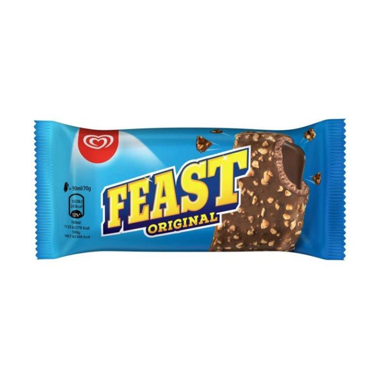 Feast Chocolate 90ml