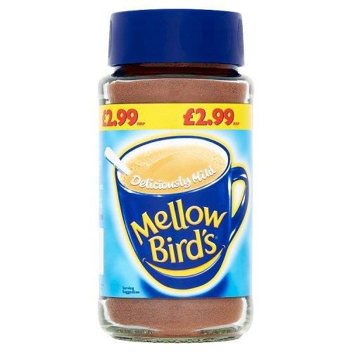 Mellow Birds Instant Coffee Powder PM £2.99 100g