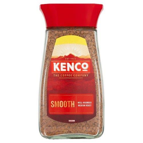 Kenco Smooth PM £4.89 100g