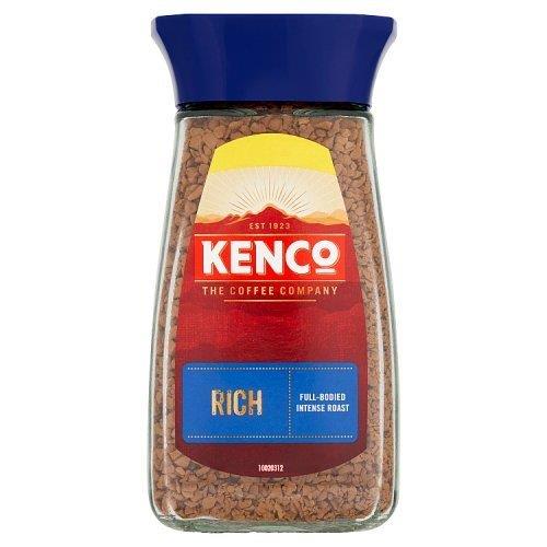 Kenco Rich PM £4.89 100g