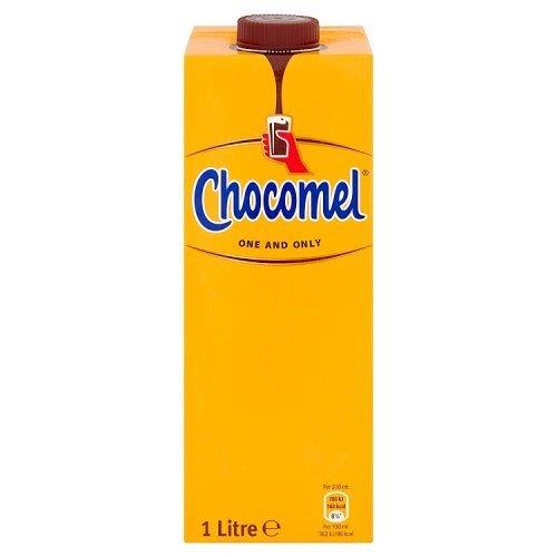 Chocomel 1lt
