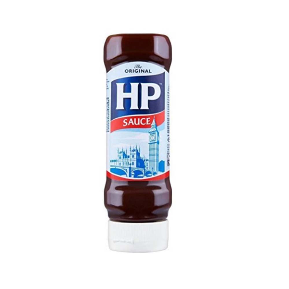 HP Original Brown Sauce PM £2.79 450g