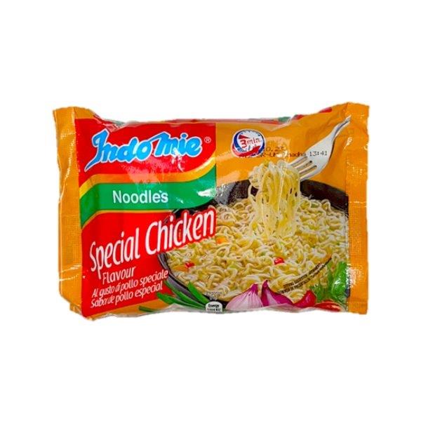 Indomie Instant Noodles Special Chicken 5pk