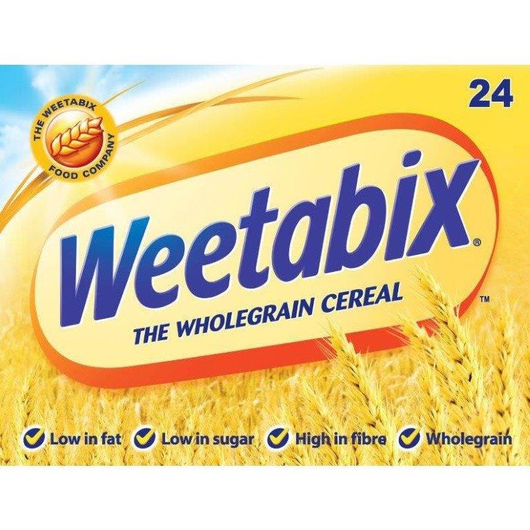 Weetabix Original 24s