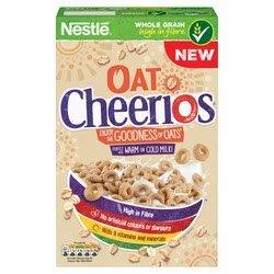 Nestle Cheerios Oats 375g