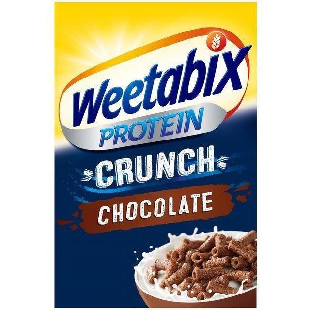 Weetabix Protein Crunch Chocolate 450g